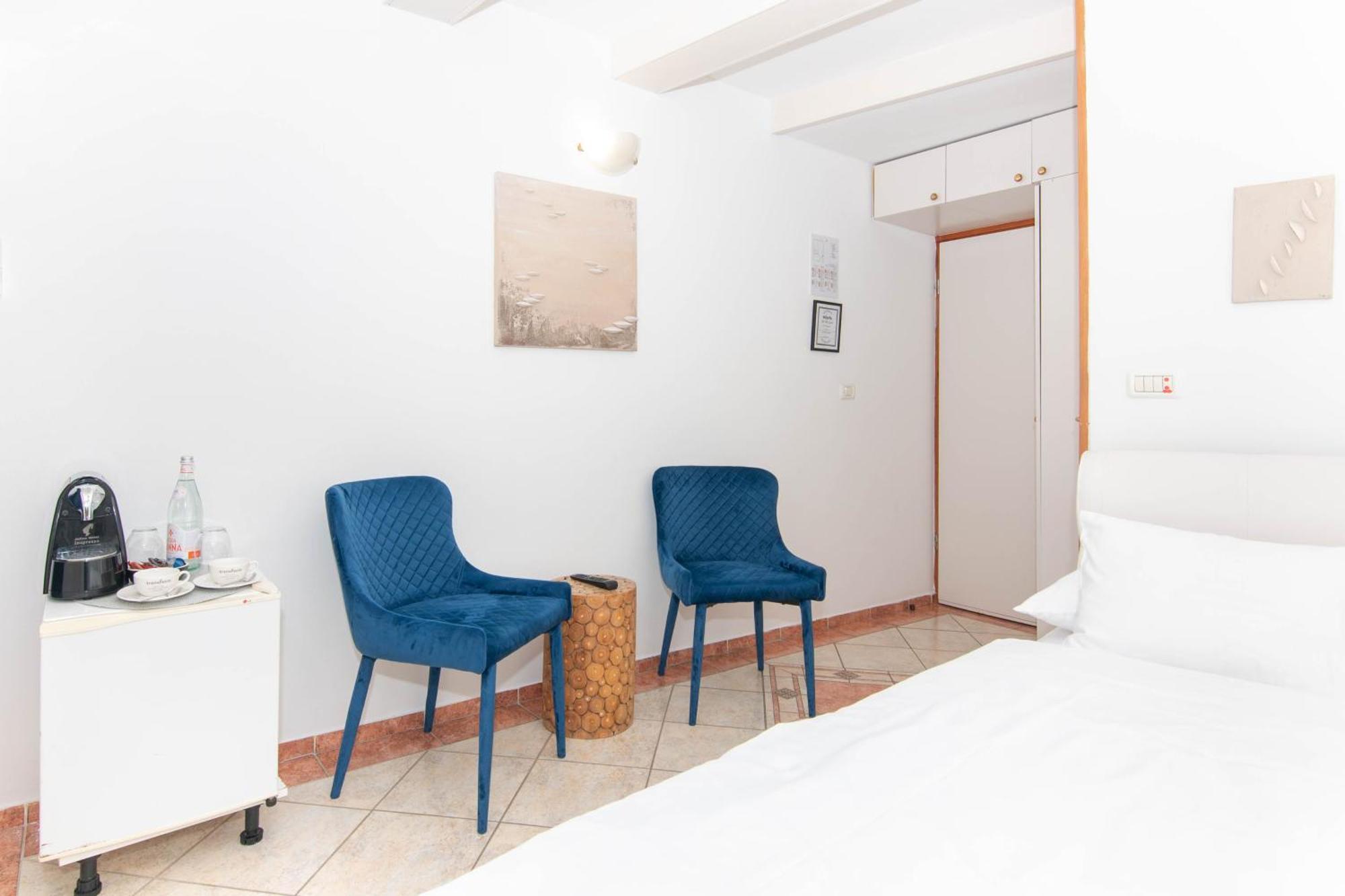 Bed And Brekfast Donatella Bed & Breakfast Piran Ngoại thất bức ảnh