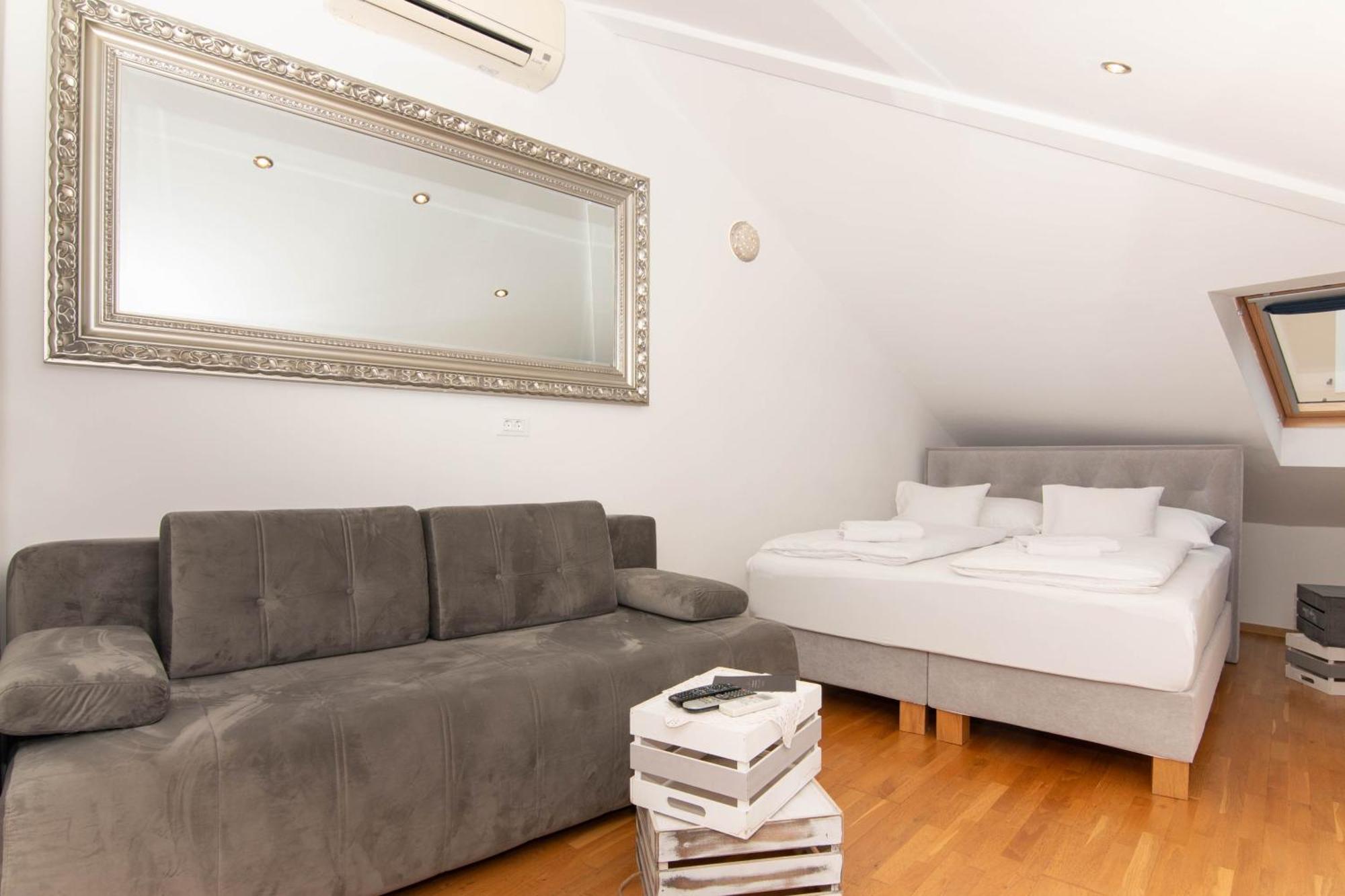 Bed And Brekfast Donatella Bed & Breakfast Piran Ngoại thất bức ảnh