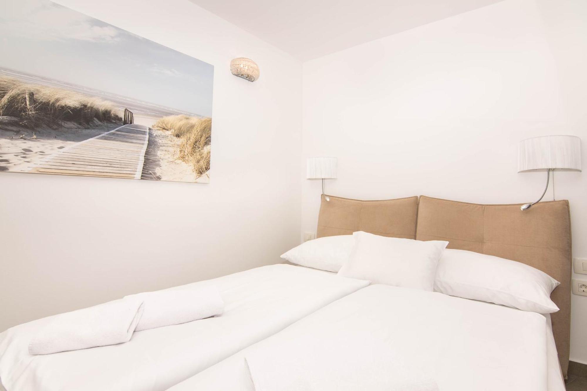 Bed And Brekfast Donatella Bed & Breakfast Piran Ngoại thất bức ảnh