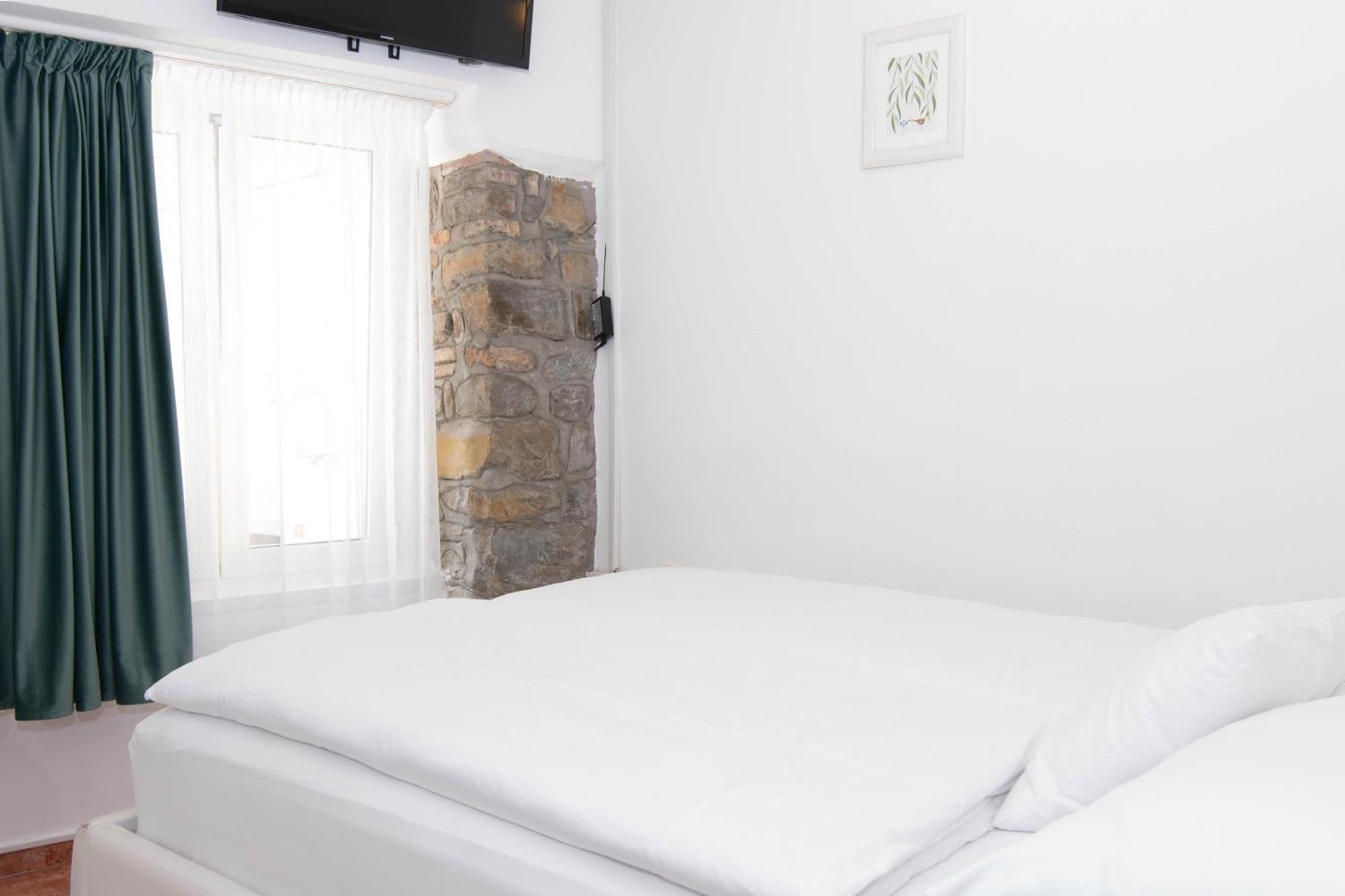 Bed And Brekfast Donatella Bed & Breakfast Piran Ngoại thất bức ảnh