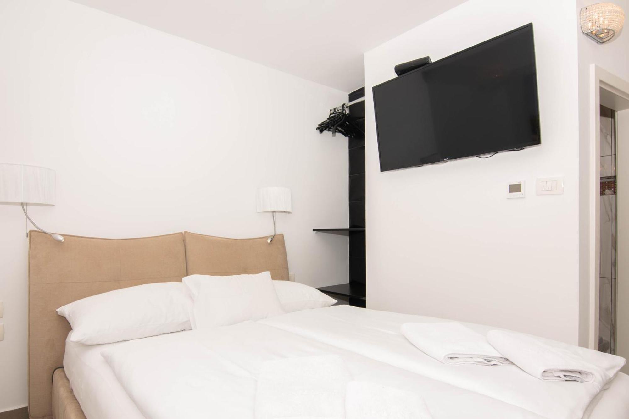 Bed And Brekfast Donatella Bed & Breakfast Piran Ngoại thất bức ảnh